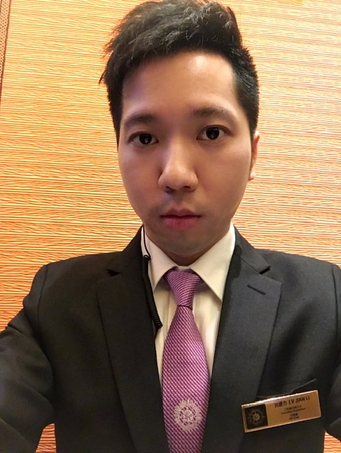 Hello的第一张照片--长乐相亲服务中心