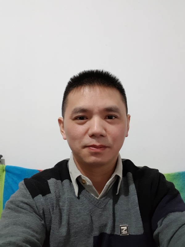LSQ的第一张照片--长乐相亲服务中心