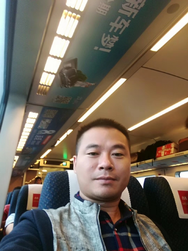 等爱的人的第一张照片--长乐相亲服务中心