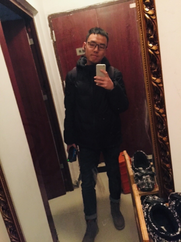 Ashould的第一张照片--长乐相亲服务中心