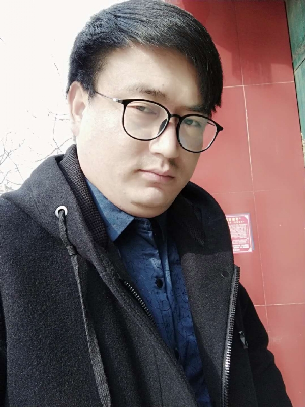 史凯的第一张照片--长乐相亲服务中心