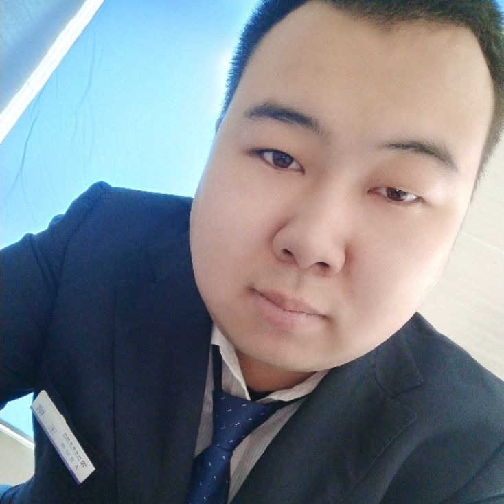 小銘銘的第一张照片--长乐相亲服务中心