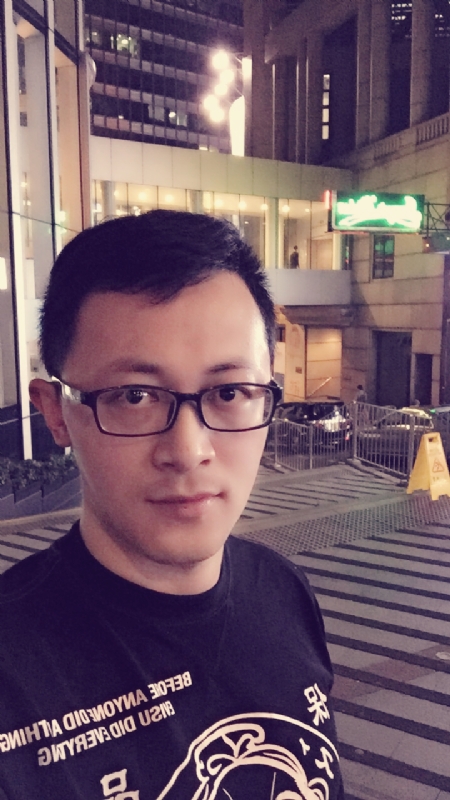 Chen的第一张照片--长乐相亲服务中心