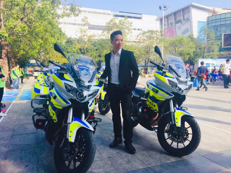 罗耀天的第二张照片--长乐相亲服务中心