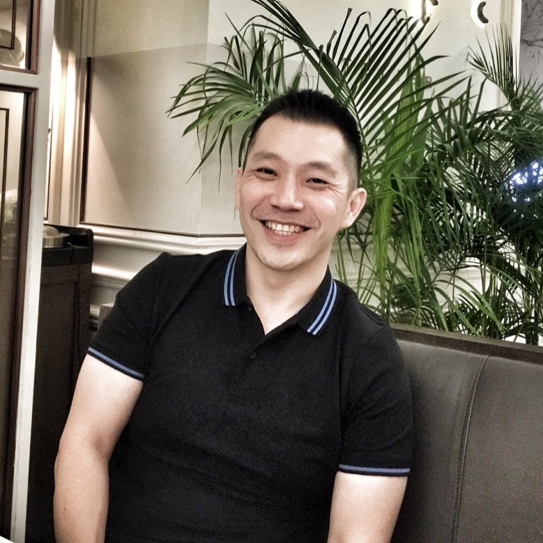 Chan的第一张照片--长乐相亲服务中心