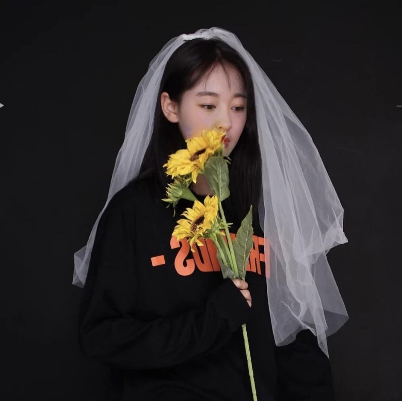 楠楠的第一张照片--长乐相亲服务中心