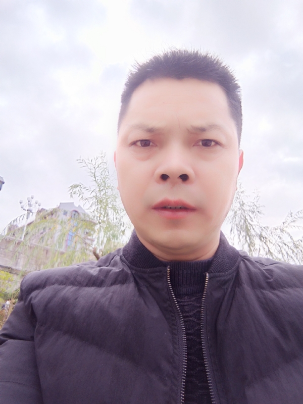随缘的第一张照片--长乐相亲服务中心