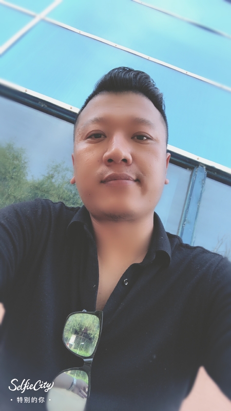 深蓝之钻的第一张照片--长乐相亲服务中心