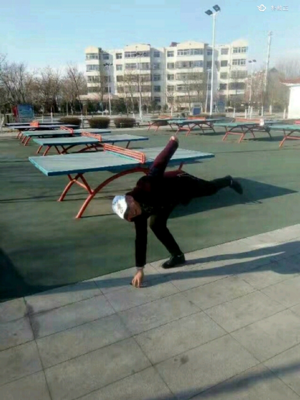 载正的第二张照片--长乐相亲服务中心