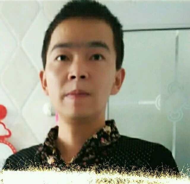 辉哥的第一张照片--长乐相亲服务中心