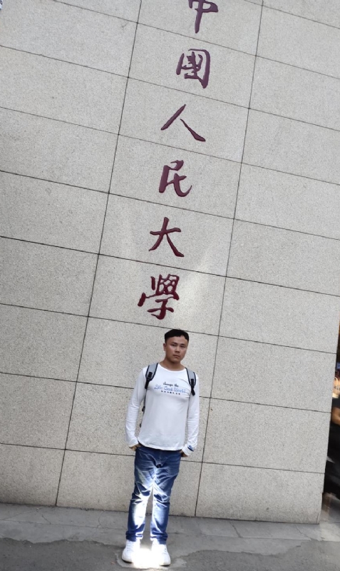 Whoareyou的第一张照片--长乐相亲服务中心