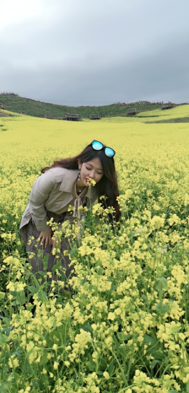 小桃花的第一张照片--长乐相亲服务中心