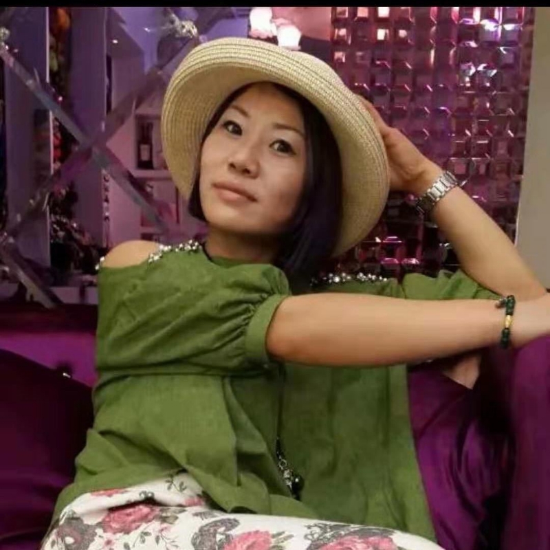 关爱一生的第一张照片--长乐相亲服务中心