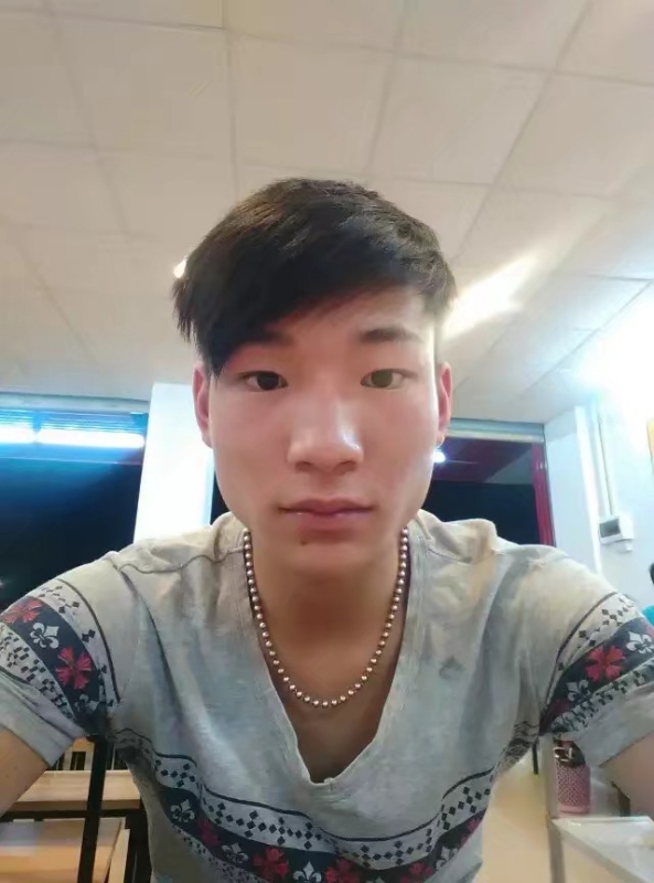 放飞的第一张照片--长乐相亲服务中心