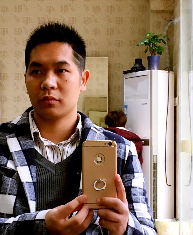 什么鬼的第一张照片--长乐相亲服务中心