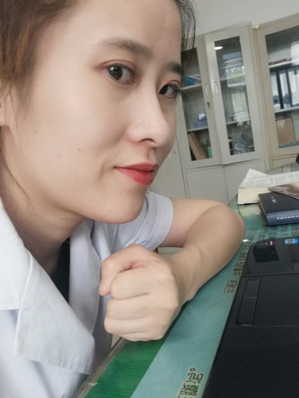 一米阳光的第一张照片--长乐相亲服务中心