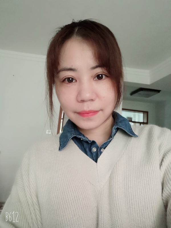 蜗牛慢慢的第一张照片--长乐相亲服务中心