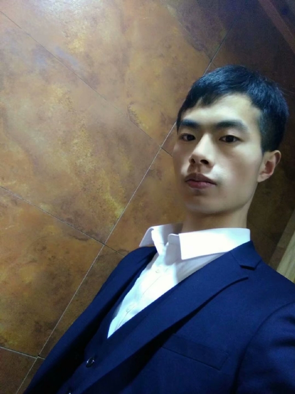 有缘有份的第一张照片--长乐相亲服务中心