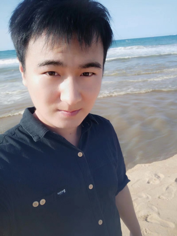 xiaofeng的第一张照片--长乐相亲服务中心