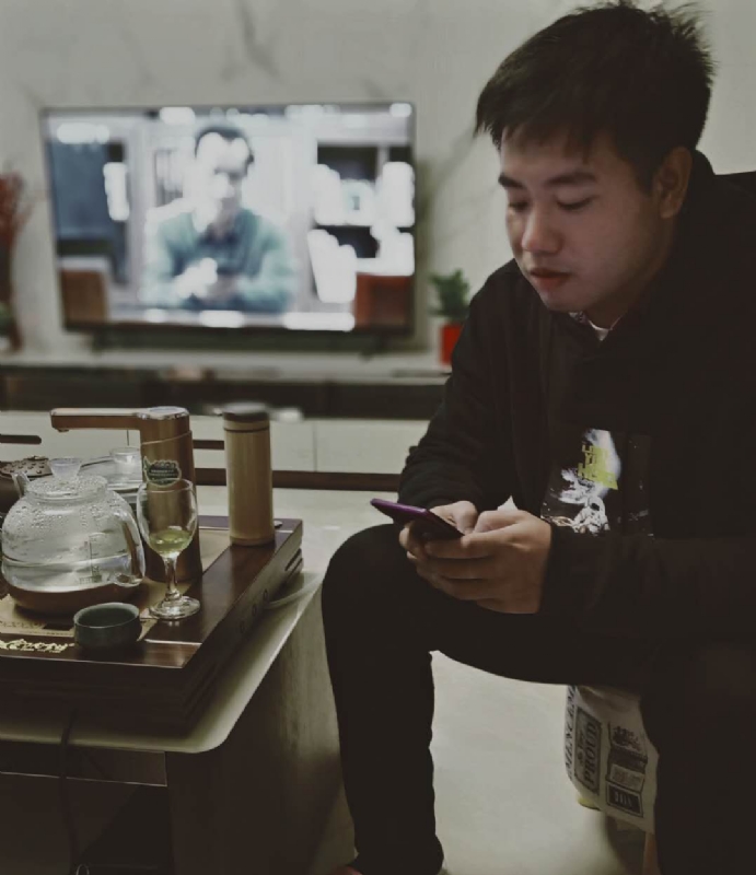 嗯今年能脱单吗的第一张照片--长乐相亲服务中心