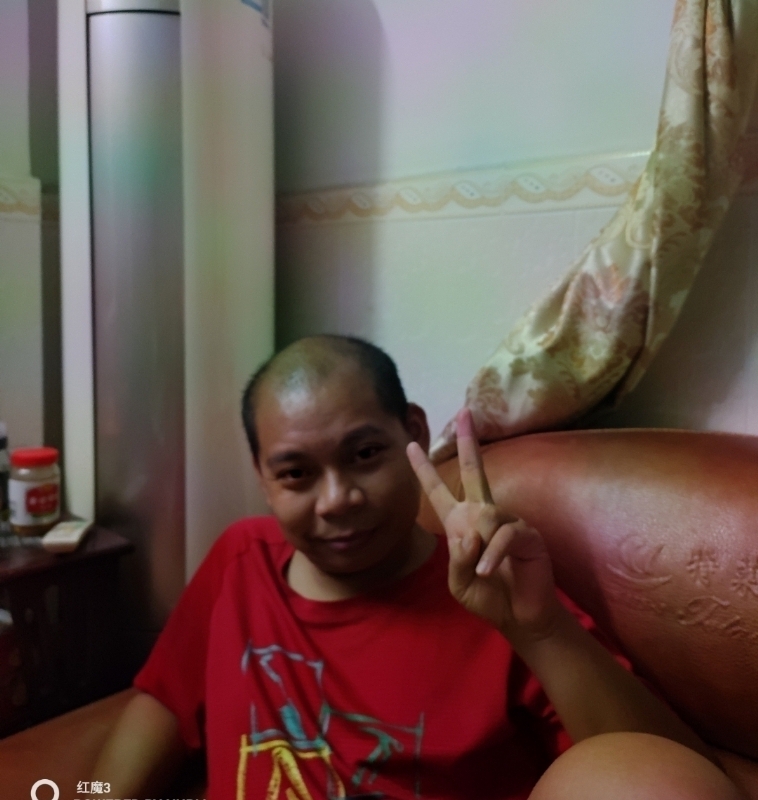 肥煊的第一张照片--长乐相亲服务中心