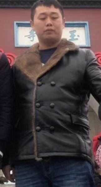 烁烁俊逸的第一张照片--长乐相亲服务中心