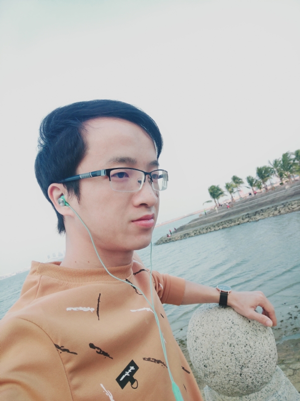 暗夜孤风的第一张照片--长乐相亲服务中心