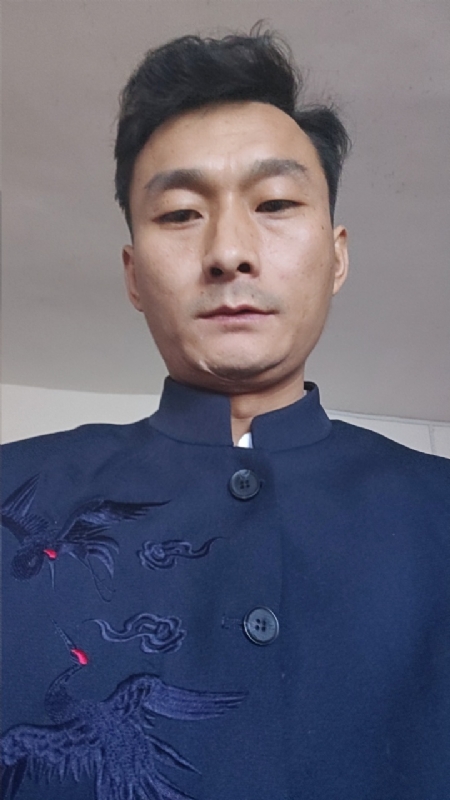 逆袭的小老鼠～龙long的第一张照片--长乐相亲服务中心