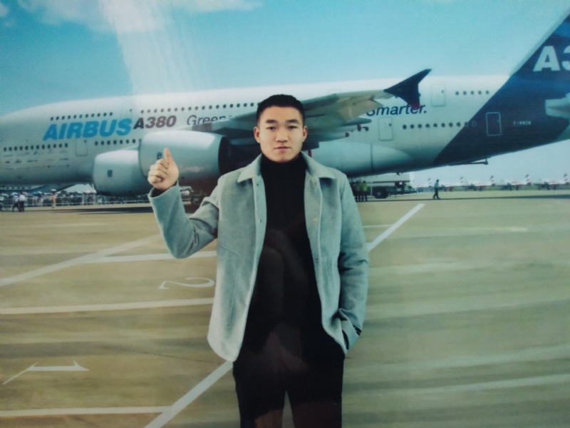 一切会更好的第一张照片--长乐相亲服务中心