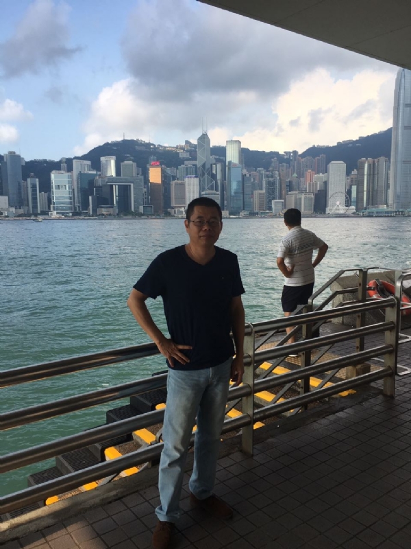 大海的第二张照片--长乐相亲服务中心