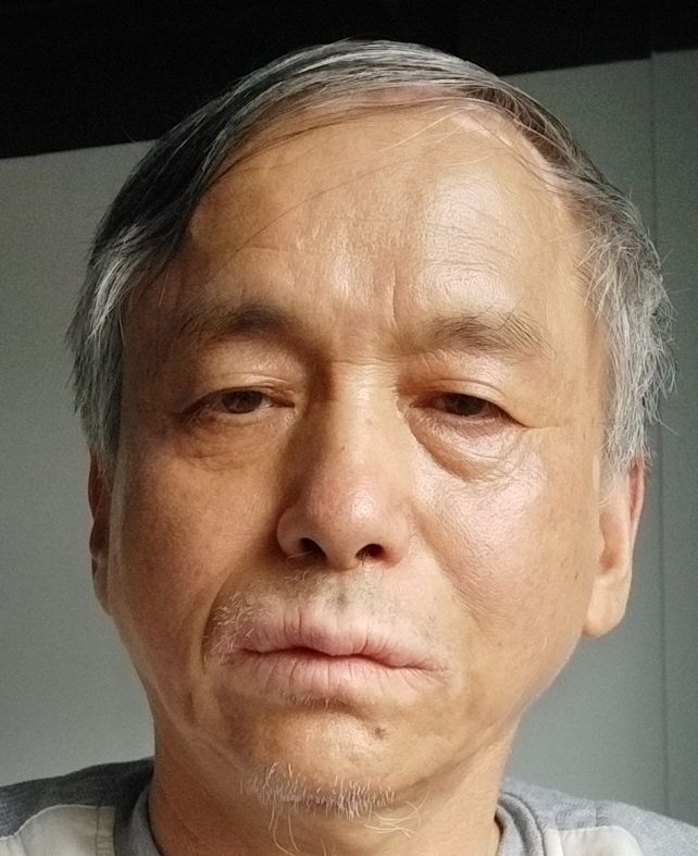9杰米的第二张照片--长乐相亲服务中心