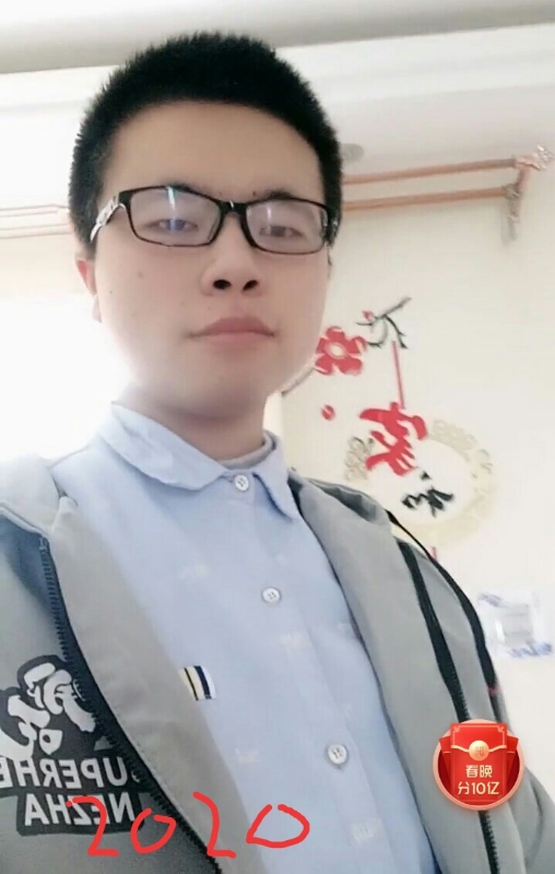 一生有你的第一张照片--长乐相亲服务中心