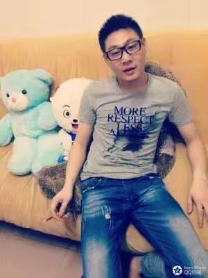 惟才的第二张照片--长乐相亲服务中心