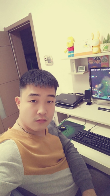 李权的第一张照片--长乐相亲服务中心