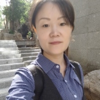 伊琪的第一张照片--长乐相亲服务中心