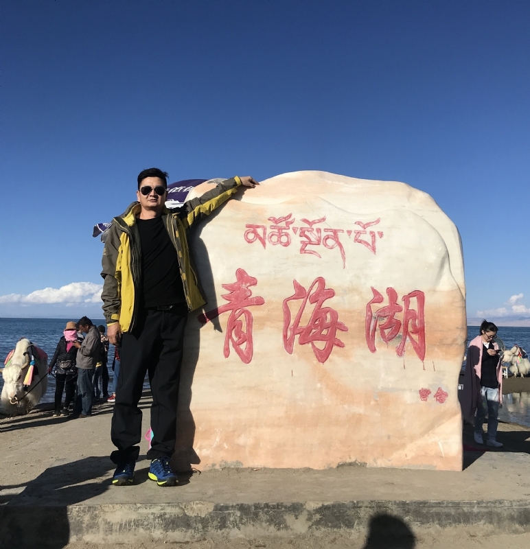 宗泽的第一张照片--长乐相亲服务中心