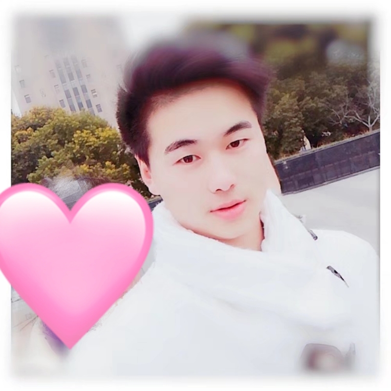 阿信的第一张照片--长乐相亲服务中心