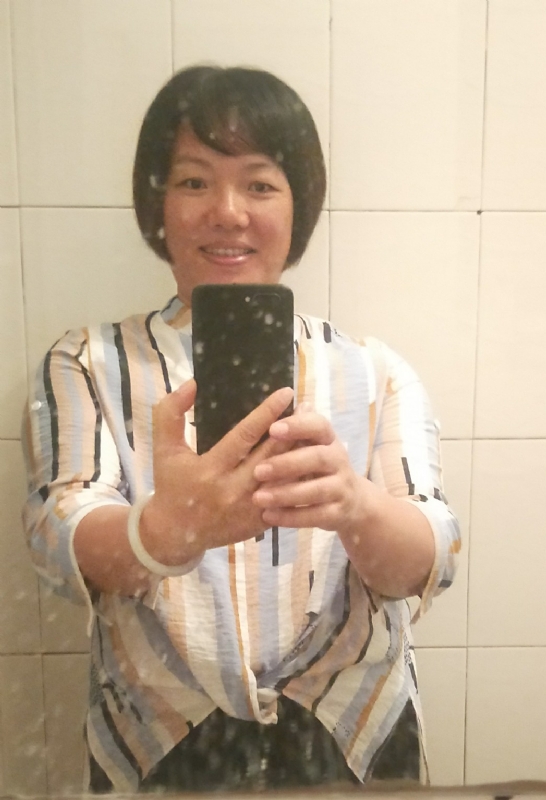 金金的第一张照片--长乐相亲服务中心