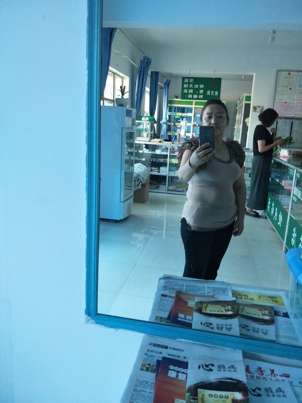 龙丹花的第一张照片--长乐相亲服务中心