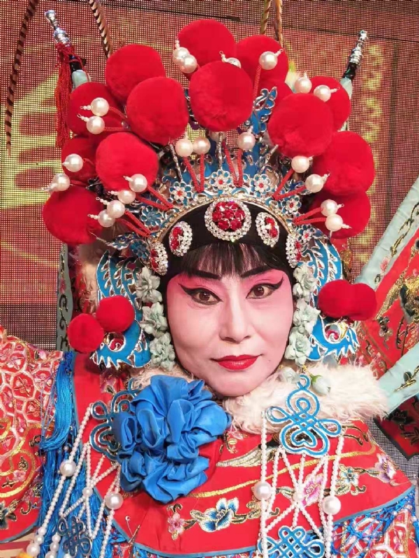 超清的第一张照片--长乐相亲服务中心