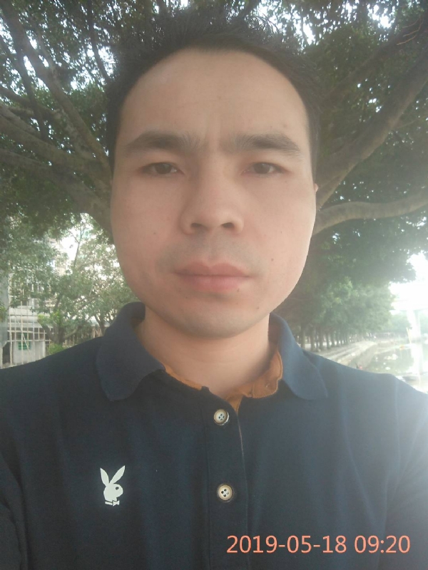 枫岚的第一张照片--长乐相亲服务中心