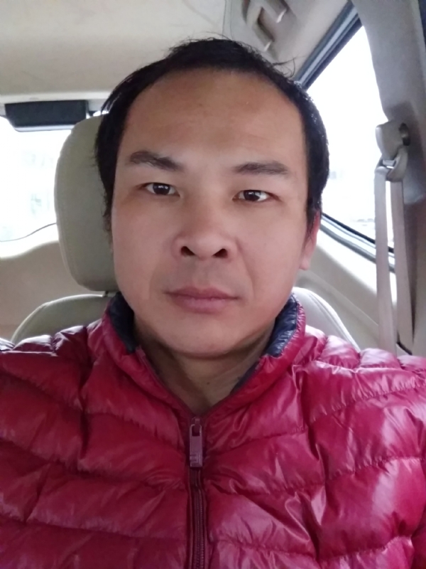 哥来的第一张照片--长乐相亲服务中心