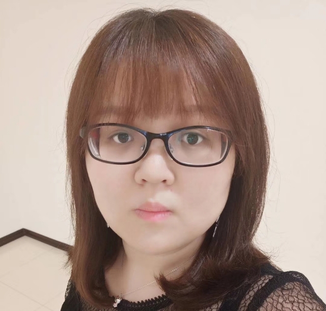 lily的第一张照片--长乐相亲服务中心