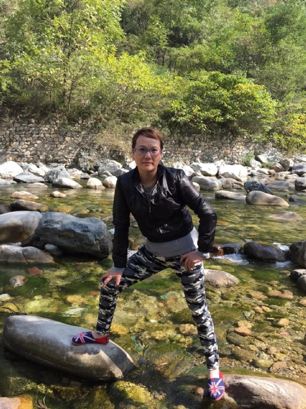 金鑫的第一张照片--长乐相亲服务中心