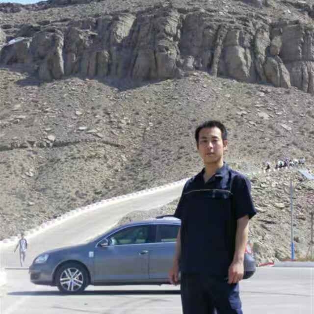 珍惜的第一张照片--长乐相亲服务中心