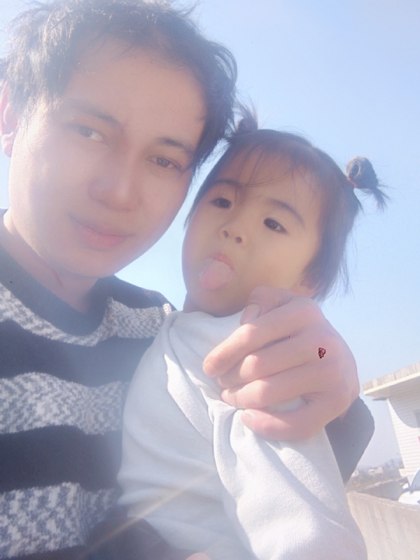 林子立的第一张照片--长乐相亲服务中心