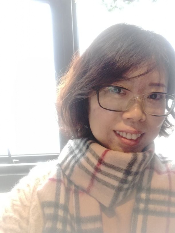 简单的第一张照片--长乐相亲服务中心