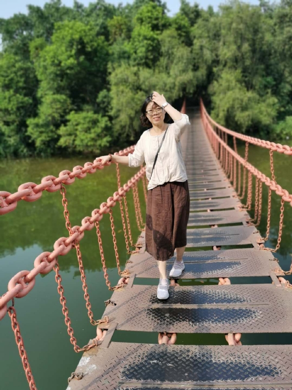 简单的第四张照片--长乐相亲服务中心