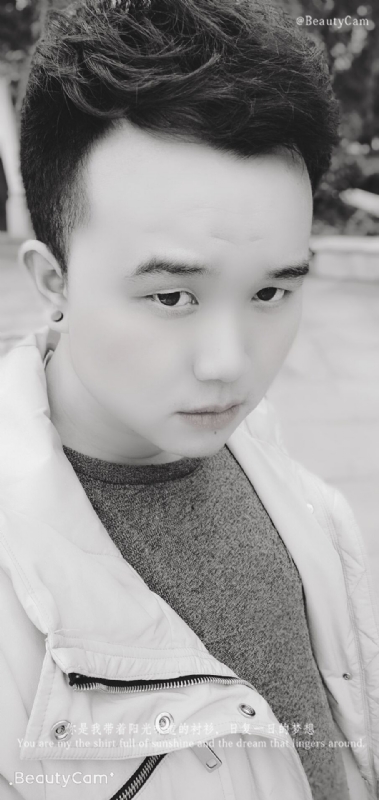 南浔的第一张照片--长乐相亲服务中心