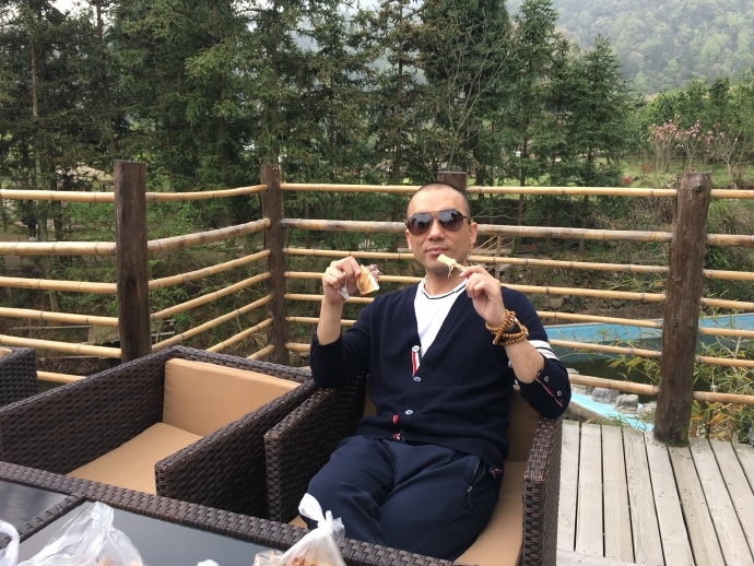 海纳百川的第二张照片--长乐相亲服务中心